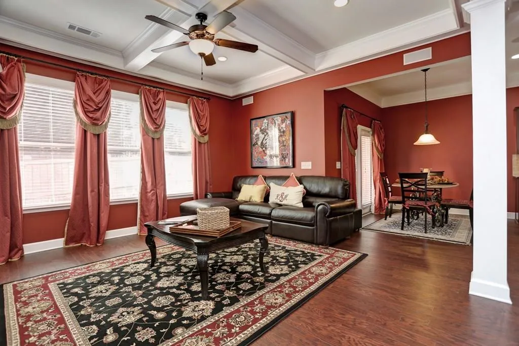 5525 Parkerton Lane Ne, Atlanta, Georgia 30342, 3 Bedrooms Bedrooms, ,3 BathroomsBathrooms,Residential,Sold,5525 Parkerton Lane Ne,5791216