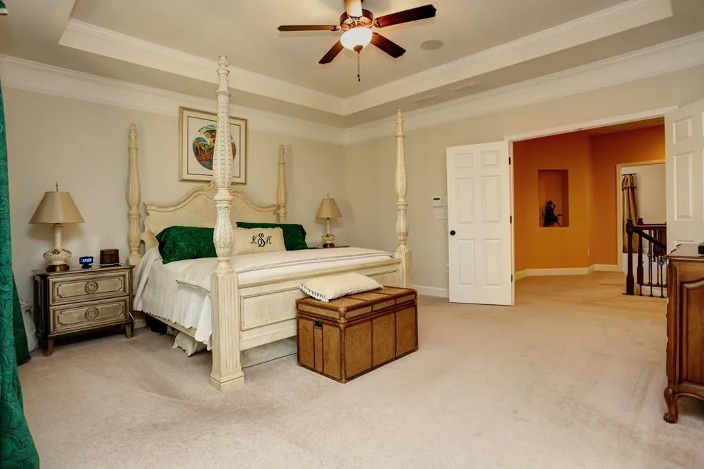 5525 Parkerton Lane Ne, Atlanta, Georgia 30342, 3 Bedrooms Bedrooms, ,3 BathroomsBathrooms,Residential,Sold,5525 Parkerton Lane Ne,5791216