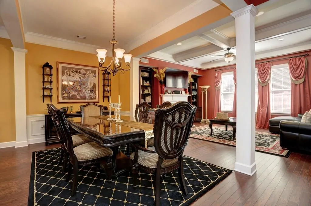 5525 Parkerton Lane Ne, Atlanta, Georgia 30342, 3 Bedrooms Bedrooms, ,3 BathroomsBathrooms,Residential,Sold,5525 Parkerton Lane Ne,5791216