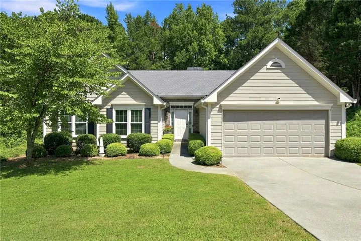 517 Huntgate Road, Woodstock, Georgia 30189