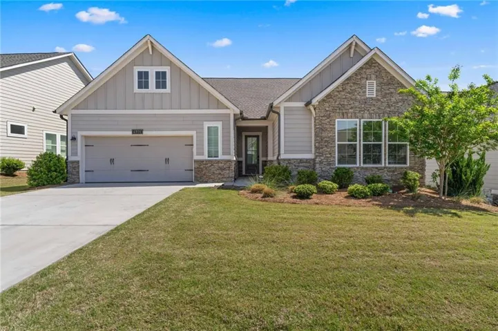 6931 Scenic Overlook Trace, Flowery Branch, Georgia 30542