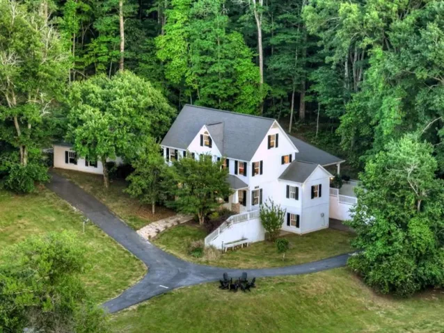 247 Craigtown Road, Ellijay, Georgia 30540
