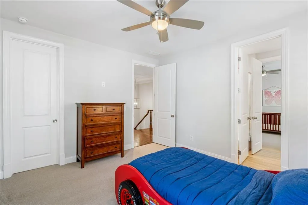 4698 E Conway Drive Nw, Atlanta, Georgia 30327, 6 Bedrooms Bedrooms, ,5 BathroomsBathrooms,Residential,Sold,4698 E Conway Drive Nw,7070446