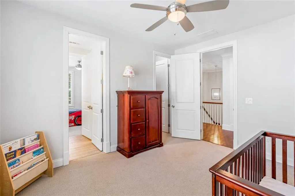 4698 E Conway Drive Nw, Atlanta, Georgia 30327, 6 Bedrooms Bedrooms, ,5 BathroomsBathrooms,Residential,Sold,4698 E Conway Drive Nw,7070446