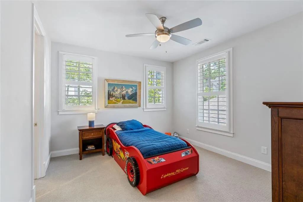 4698 E Conway Drive Nw, Atlanta, Georgia 30327, 6 Bedrooms Bedrooms, ,5 BathroomsBathrooms,Residential,Sold,4698 E Conway Drive Nw,7070446