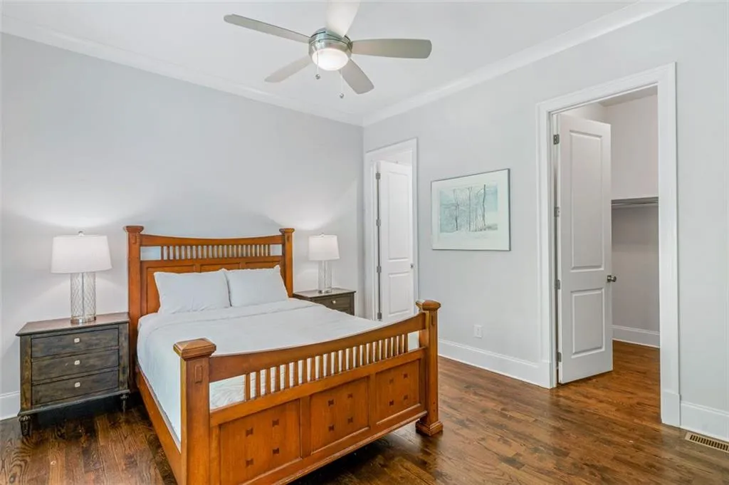 4698 E Conway Drive Nw, Atlanta, Georgia 30327, 6 Bedrooms Bedrooms, ,5 BathroomsBathrooms,Residential,Sold,4698 E Conway Drive Nw,7070446