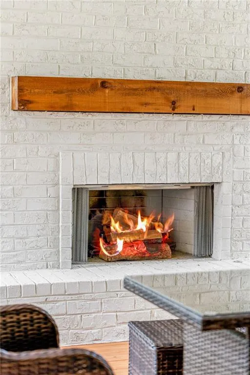 4698 E Conway Drive Nw, Atlanta, Georgia 30327, 6 Bedrooms Bedrooms, ,5 BathroomsBathrooms,Residential,Sold,4698 E Conway Drive Nw,7070446