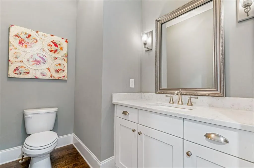 4698 E Conway Drive Nw, Atlanta, Georgia 30327, 6 Bedrooms Bedrooms, ,5 BathroomsBathrooms,Residential,Sold,4698 E Conway Drive Nw,7070446