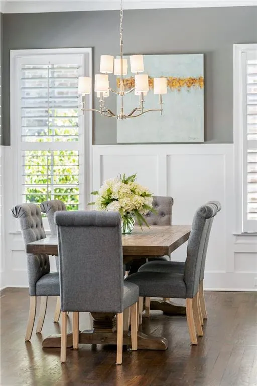 4698 E Conway Drive Nw, Atlanta, Georgia 30327, 6 Bedrooms Bedrooms, ,5 BathroomsBathrooms,Residential,Sold,4698 E Conway Drive Nw,7070446