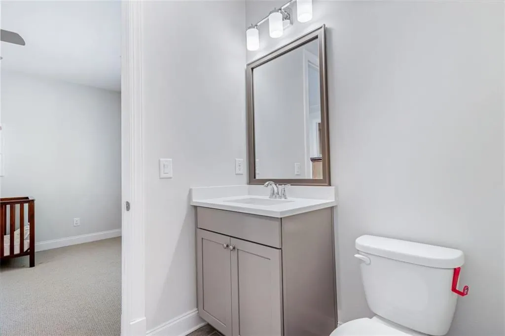 4698 E Conway Drive Nw, Atlanta, Georgia 30327, 6 Bedrooms Bedrooms, ,5 BathroomsBathrooms,Residential,Sold,4698 E Conway Drive Nw,7070446