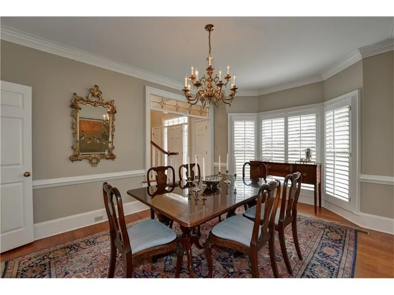 45 Battle Ridge Drive, Sandy Springs, Georgia 30342, 6 Bedrooms Bedrooms, ,4 BathroomsBathrooms,Residential,Sold,45 Battle Ridge Drive,5748439