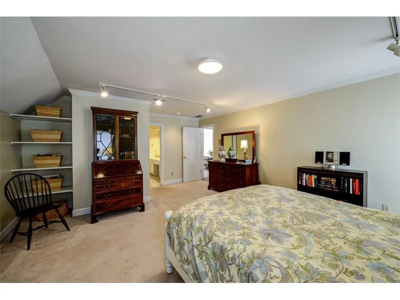 45 Battle Ridge Drive, Sandy Springs, Georgia 30342, 6 Bedrooms Bedrooms, ,4 BathroomsBathrooms,Residential,Sold,45 Battle Ridge Drive,5748439
