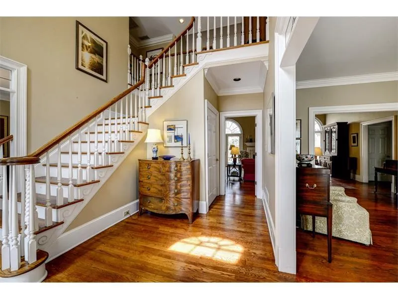 45 Battle Ridge Drive, Sandy Springs, Georgia 30342, 6 Bedrooms Bedrooms, ,4 BathroomsBathrooms,Residential,Sold,45 Battle Ridge Drive,5748439