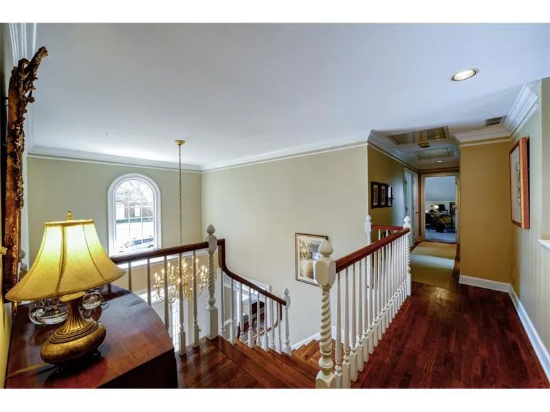 45 Battle Ridge Drive, Sandy Springs, Georgia 30342, 6 Bedrooms Bedrooms, ,4 BathroomsBathrooms,Residential,Sold,45 Battle Ridge Drive,5748439