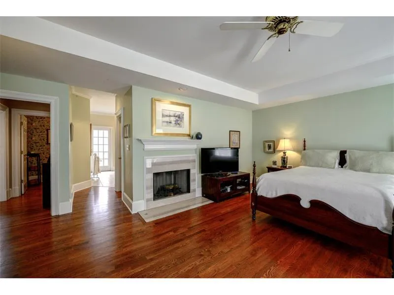45 Battle Ridge Drive, Sandy Springs, Georgia 30342, 6 Bedrooms Bedrooms, ,4 BathroomsBathrooms,Residential,Sold,45 Battle Ridge Drive,5748439