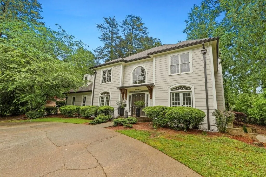 355 Kelson Drive Nw, Atlanta, Georgia 30327, 5 Bedrooms Bedrooms, ,5 BathroomsBathrooms,Residential,Sold,355 Kelson Drive Nw,6883058