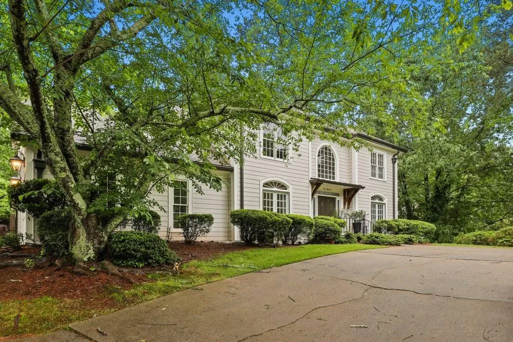 355 Kelson Drive Nw, Atlanta, Georgia 30327, 5 Bedrooms Bedrooms, ,5 BathroomsBathrooms,Residential,Sold,355 Kelson Drive Nw,6883058