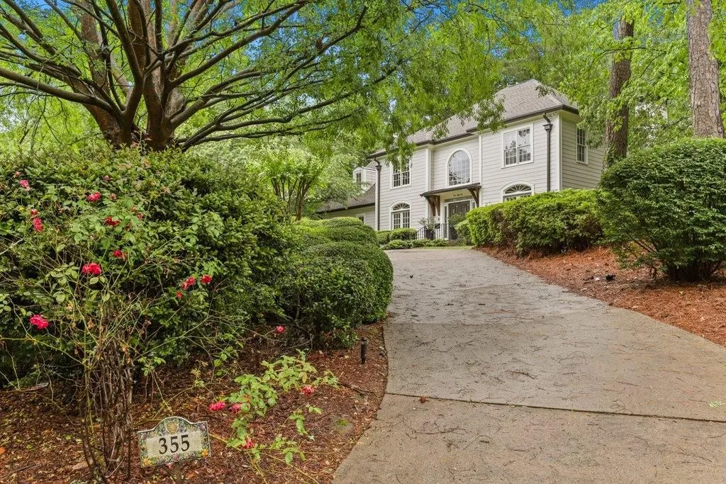 355 Kelson Drive Nw, Atlanta, Georgia 30327, 5 Bedrooms Bedrooms, ,5 BathroomsBathrooms,Residential,Sold,355 Kelson Drive Nw,6883058