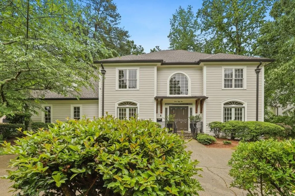 355 Kelson Drive Nw, Atlanta, Georgia 30327, 5 Bedrooms Bedrooms, ,5 BathroomsBathrooms,Residential,Sold,355 Kelson Drive Nw,6883058