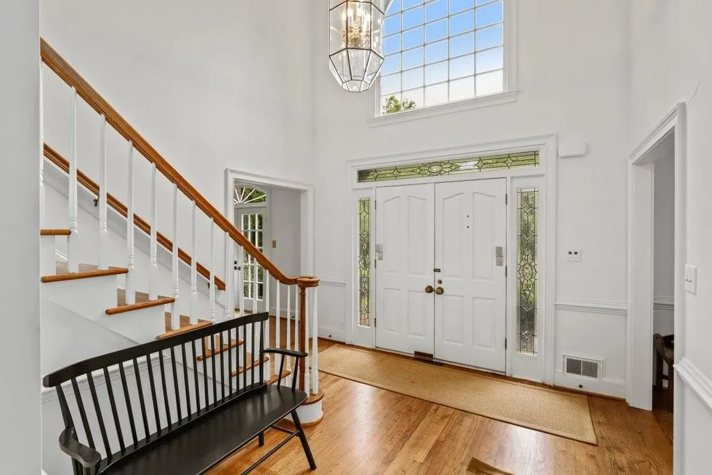 355 Kelson Drive Nw, Atlanta, Georgia 30327, 5 Bedrooms Bedrooms, ,5 BathroomsBathrooms,Residential,Sold,355 Kelson Drive Nw,6883058