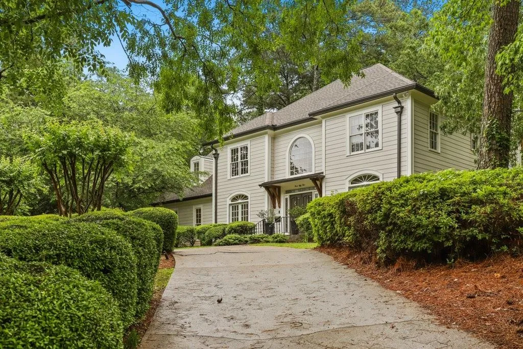 355 Kelson Drive Nw, Atlanta, Georgia 30327, 5 Bedrooms Bedrooms, ,5 BathroomsBathrooms,Residential,Sold,355 Kelson Drive Nw,6883058