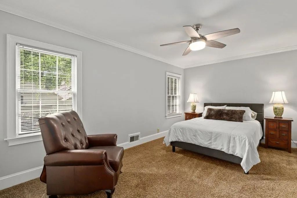355 Kelson Drive Nw, Atlanta, Georgia 30327, 5 Bedrooms Bedrooms, ,5 BathroomsBathrooms,Residential,Sold,355 Kelson Drive Nw,6883058