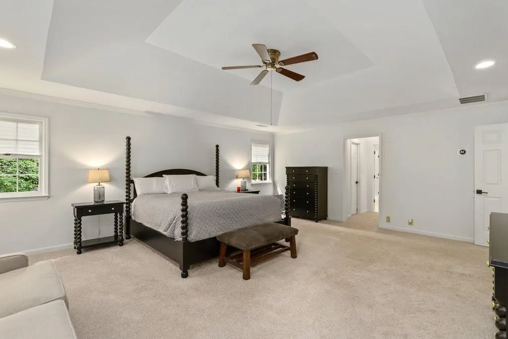 355 Kelson Drive Nw, Atlanta, Georgia 30327, 5 Bedrooms Bedrooms, ,5 BathroomsBathrooms,Residential,Sold,355 Kelson Drive Nw,6883058