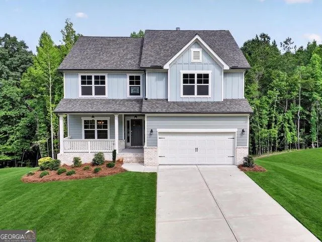 37 Radian Way, Dallas, Georgia 30132