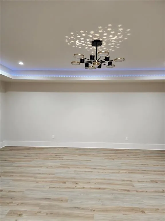 REC room