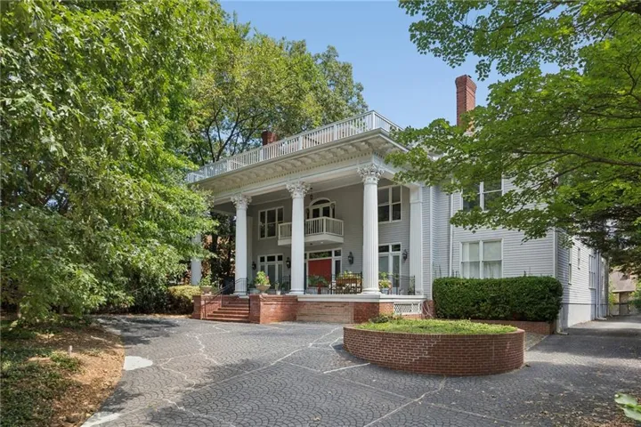893 Piedmont Avenue Ne Unit 10, Atlanta, Georgia 30309