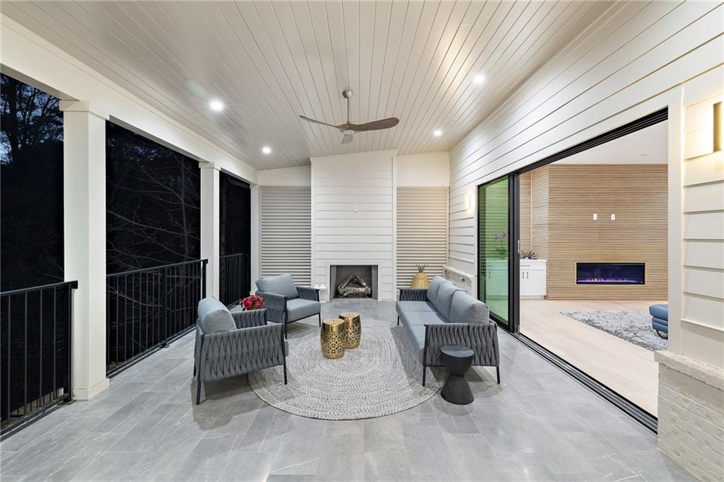Whether you envision hosting lively gatherings with friends and family or prefer quiet moments of serenity, this outdoor haven accommodates both.
