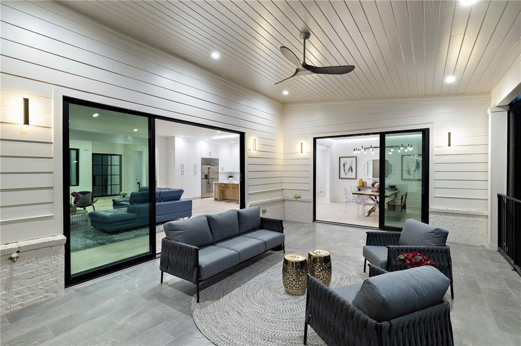 Whether you envision hosting lively gatherings with friends and family or prefer quiet moments of serenity, this outdoor haven accommodates both.
