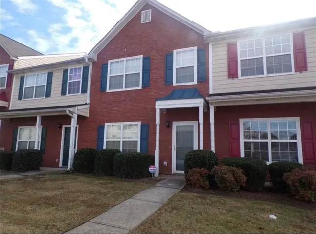4507 Heritage Parkway Sw, Atlanta, Georgia 30349