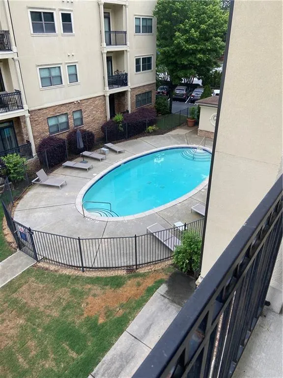 2230 Cheshire Bridge Road Unit 412, Atlanta, Georgia 30324, 2 Bedrooms Bedrooms, ,2 BathroomsBathrooms,Residential,For Sale,2230 Cheshire Bridge Road Unit 412,7558397