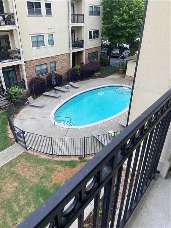 2230 Cheshire Bridge Road Unit 412, Atlanta, Georgia 30324, 2 Bedrooms Bedrooms, ,2 BathroomsBathrooms,Residential,For Sale,2230 Cheshire Bridge Road Unit 412,7558397