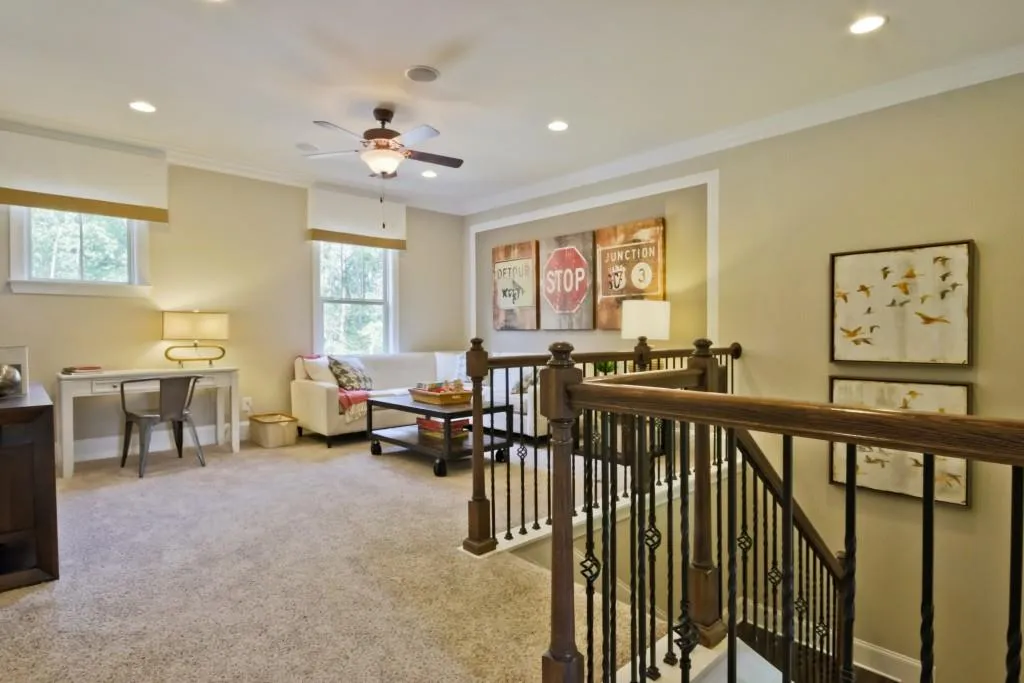 115 Austin Drive, Sandy Springs, Georgia 30328, 5 Bedrooms Bedrooms, ,4 BathroomsBathrooms,Residential,Sold,115 Austin Drive,5566642