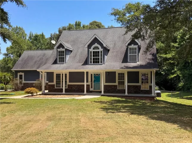 3041 Turner Church Road, Mcdonough, Georgia 30252