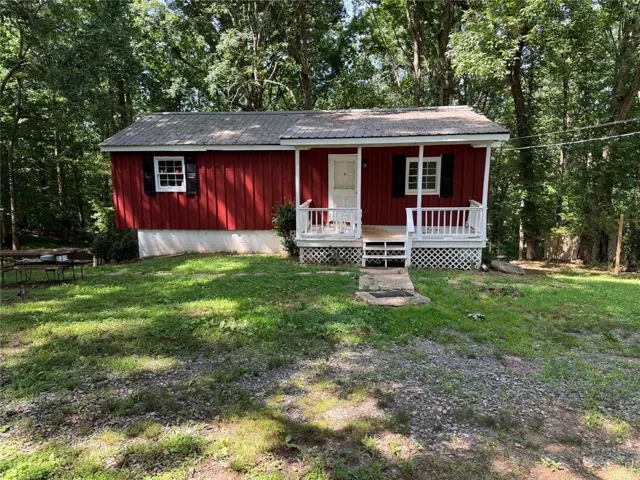 4169 C Rogers Road, Gainesville, Georgia 30506