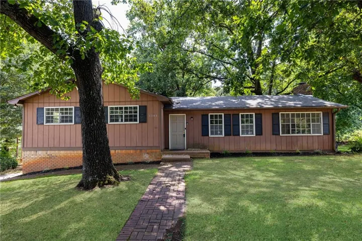 1380 Dupree Road, Woodstock, Georgia 30189