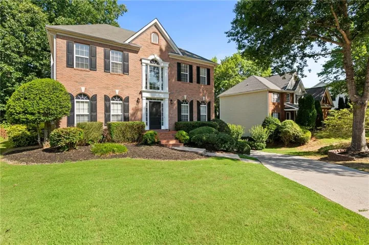 10950 Kimball Crest Drive, Alpharetta, Georgia 30022