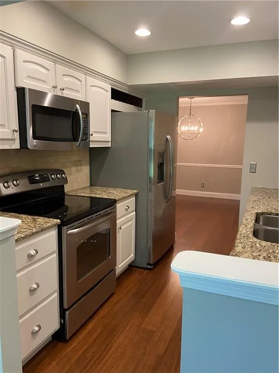 1804 Huntingdon Chase, Atlanta, Georgia 30350, 2 Bedrooms Bedrooms, ,2 BathroomsBathrooms,Residential,Sold,1804 Huntingdon Chase,6920185