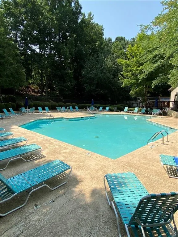 1804 Huntingdon Chase, Atlanta, Georgia 30350, 2 Bedrooms Bedrooms, ,2 BathroomsBathrooms,Residential,Sold,1804 Huntingdon Chase,6920185