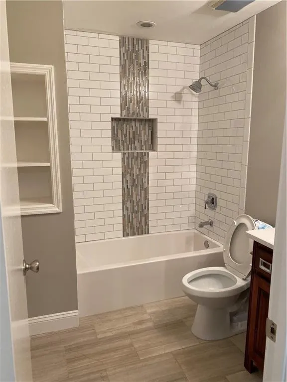 1804 Huntingdon Chase, Atlanta, Georgia 30350, 2 Bedrooms Bedrooms, ,2 BathroomsBathrooms,Residential,Sold,1804 Huntingdon Chase,6920185