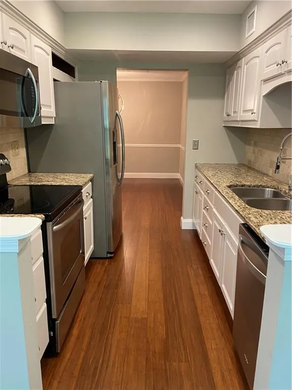 1804 Huntingdon Chase, Atlanta, Georgia 30350, 2 Bedrooms Bedrooms, ,2 BathroomsBathrooms,Residential,Sold,1804 Huntingdon Chase,6920185