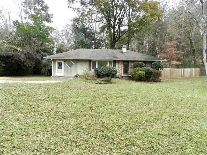 1743 Wayland Circle Ne, Brookhaven, Georgia 30319, 2 Bedrooms Bedrooms, ,1 BathroomBathrooms,Residential,Sold,1743 Wayland Circle Ne,6085466