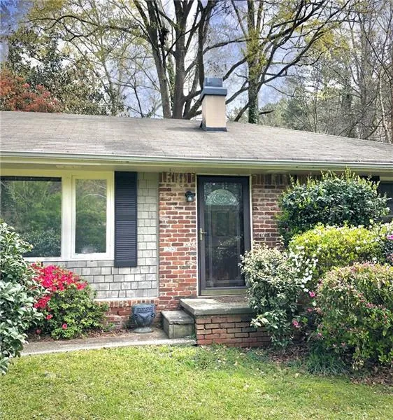1743 Wayland Circle Ne, Brookhaven, Georgia 30319, 2 Bedrooms Bedrooms, ,1 BathroomBathrooms,Residential,Sold,1743 Wayland Circle Ne,6085466