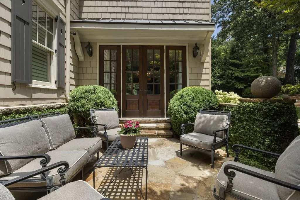 2904 Arden Road Nw, Atlanta, Georgia 30327, 5 Bedrooms Bedrooms, ,6 BathroomsBathrooms,Residential,For Sale,2904 Arden Road Nw,7633990