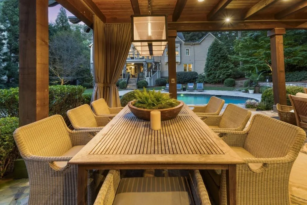 2904 Arden Road Nw, Atlanta, Georgia 30327, 5 Bedrooms Bedrooms, ,6 BathroomsBathrooms,Residential,For Sale,2904 Arden Road Nw,7633990