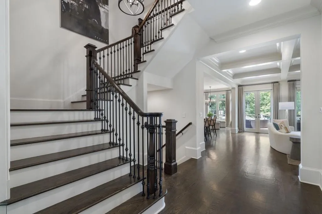 2904 Arden Road Nw, Atlanta, Georgia 30327, 5 Bedrooms Bedrooms, ,6 BathroomsBathrooms,Residential,For Sale,2904 Arden Road Nw,7633990
