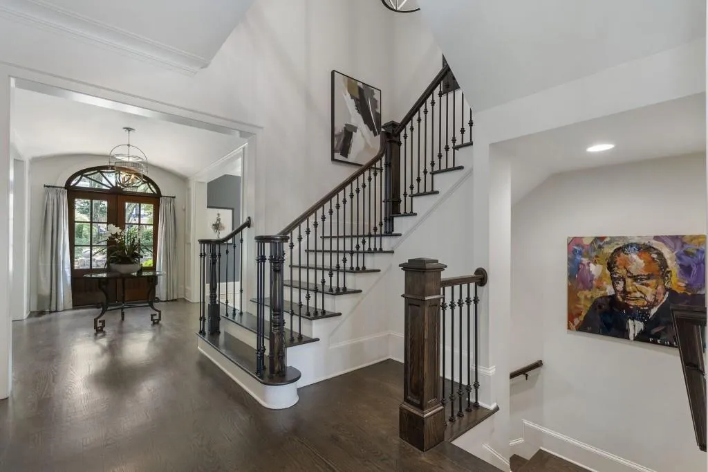 2904 Arden Road Nw, Atlanta, Georgia 30327, 5 Bedrooms Bedrooms, ,6 BathroomsBathrooms,Residential,For Sale,2904 Arden Road Nw,7633990